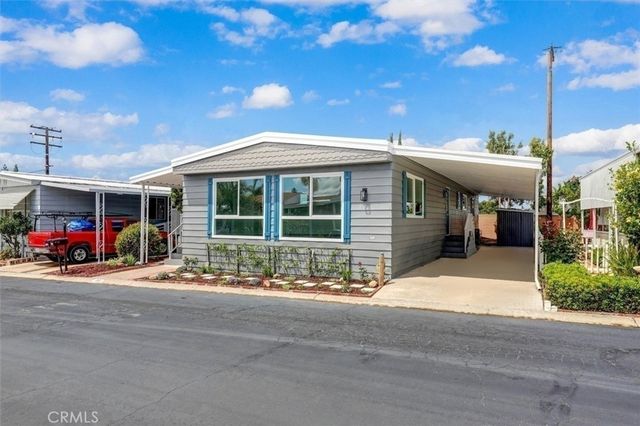 24921 Muirlands Boulevard 313, Lake Forest, CA 92630