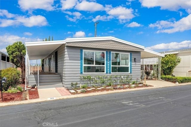 24921 Muirlands Boulevard 313, Lake Forest, CA 92630