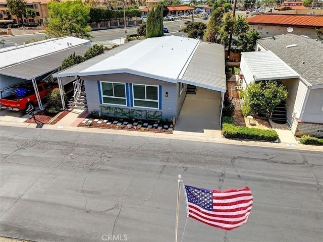 24921 Muirlands Boulevard 313, Lake Forest, CA 92630