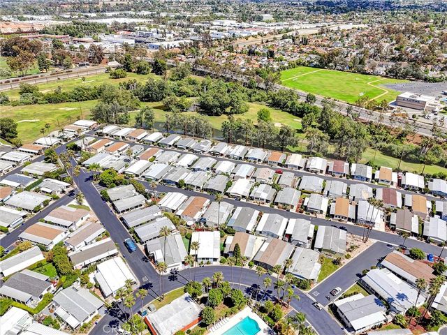 24921 Muirlands Boulevard 313, Lake Forest, CA 92630