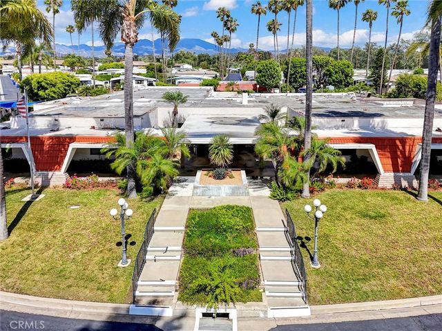 24921 Muirlands Boulevard 313, Lake Forest, CA 92630