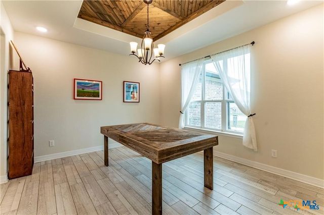 8119 Green Hill Drive, Salado, TX 76571