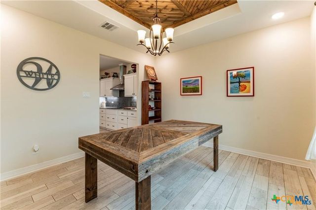 8119 Green Hill Drive, Salado, TX 76571