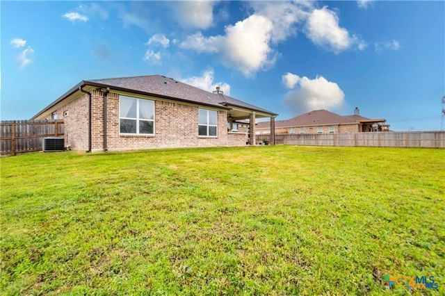 8119 Green Hill Drive, Salado, TX 76571