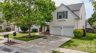 3001 Azalea Hills Drive, Charlotte, NC 28262