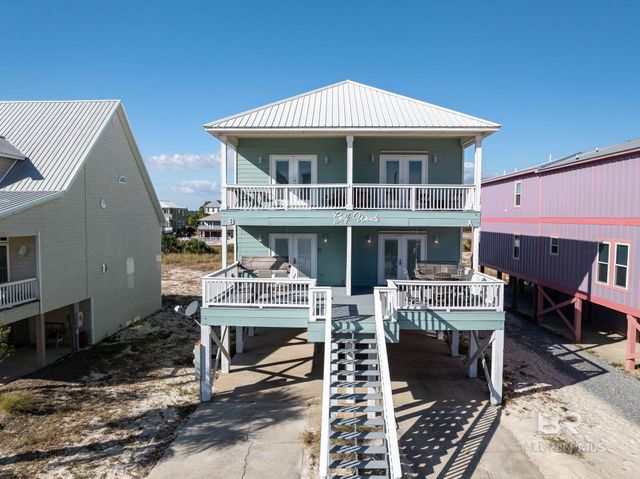 1372 W Beach Boulevard B, Gulf Shores, AL 36542