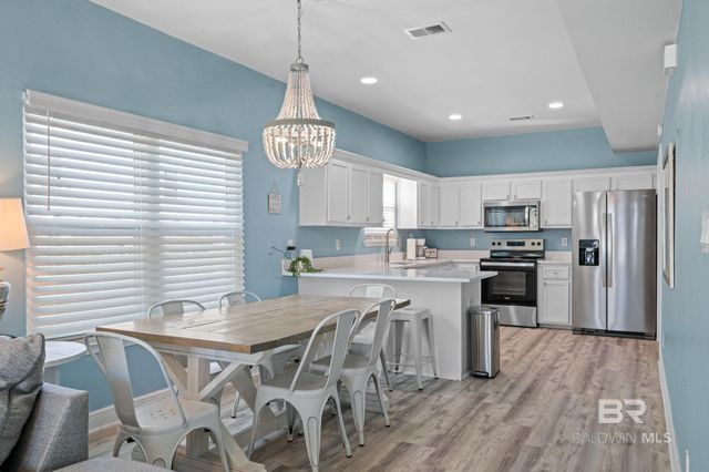 1372 W Beach Boulevard B, Gulf Shores, AL 36542