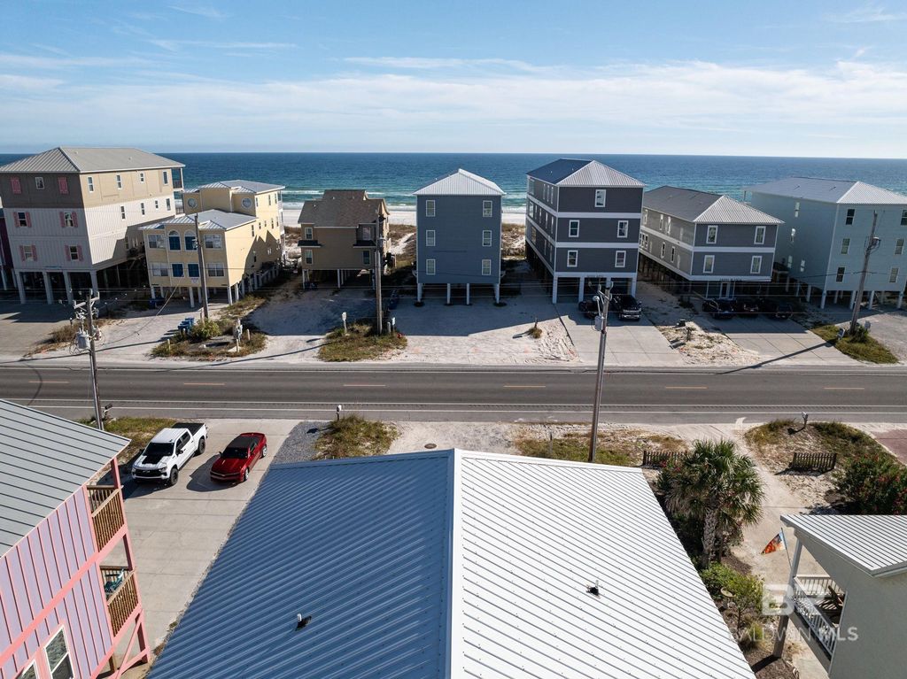1372 W Beach Boulevard B, Gulf Shores, AL 36542