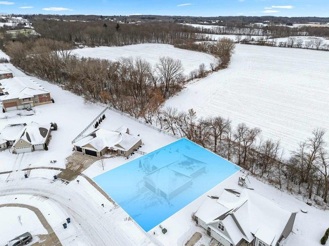 2188 TRELLIS DRIVE, De Pere, WI 54115