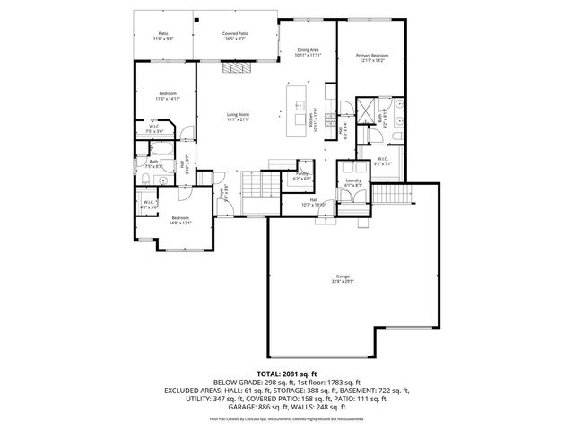 2188 TRELLIS DRIVE, De Pere, WI 54115