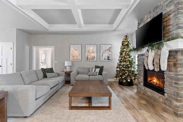 2188 TRELLIS DRIVE, De Pere, WI 54115