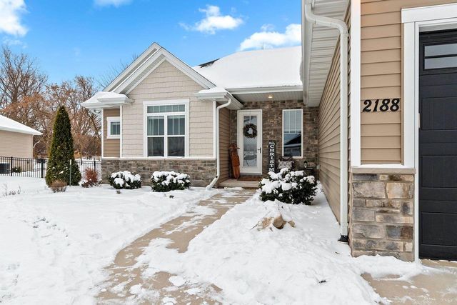 2188 TRELLIS DRIVE, De Pere, WI 54115
