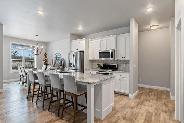 2188 TRELLIS DRIVE, De Pere, WI 54115