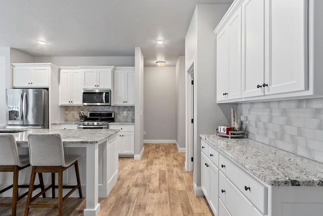 2188 TRELLIS DRIVE, De Pere, WI 54115