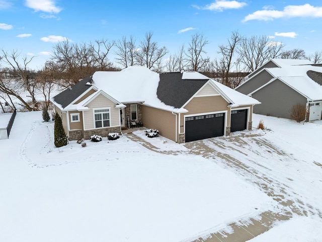 2188 TRELLIS DRIVE, De Pere, WI 54115