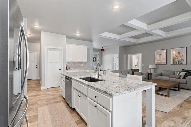 2188 TRELLIS DRIVE, De Pere, WI 54115