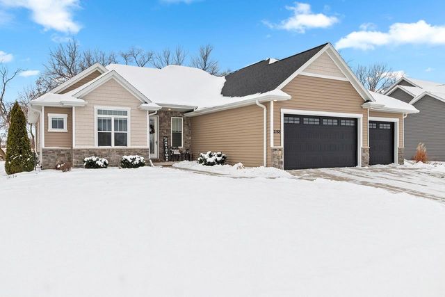 2188 TRELLIS DRIVE, De Pere, WI 54115