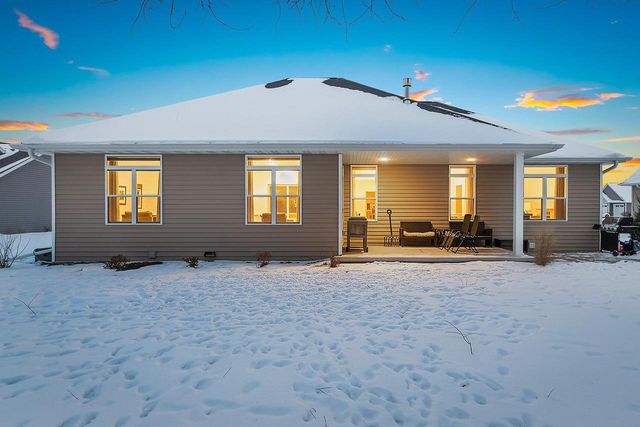 2188 TRELLIS DRIVE, De Pere, WI 54115