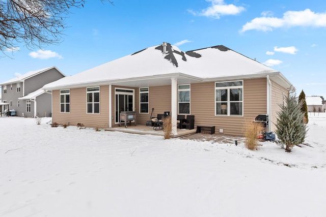 2188 TRELLIS DRIVE, De Pere, WI 54115
