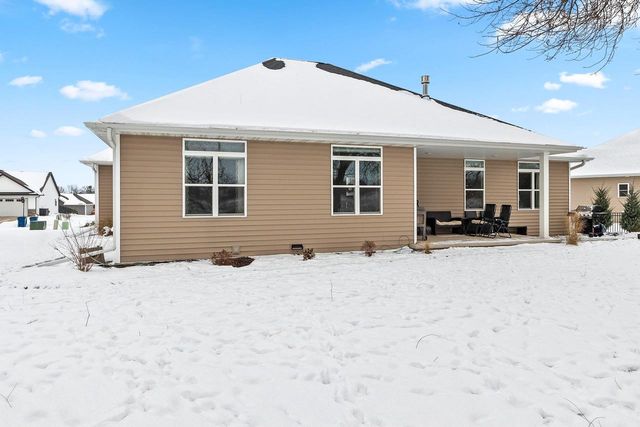 2188 TRELLIS DRIVE, De Pere, WI 54115