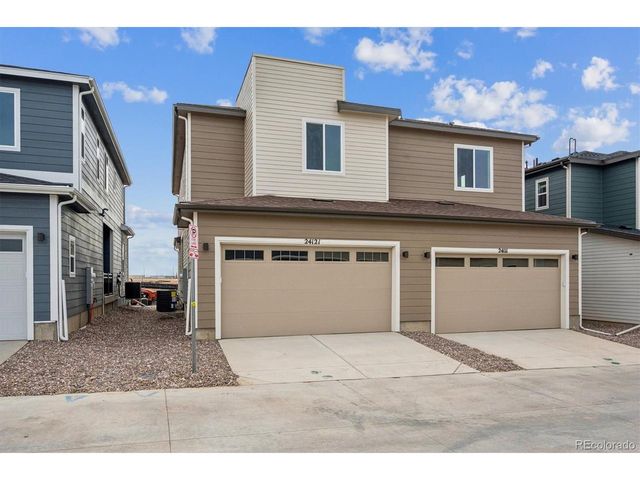 24121 E 30th Pl, Aurora, CO 80019
