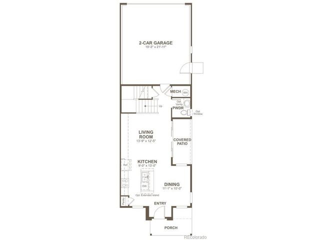 24121 E 30th Pl, Aurora, CO 80019