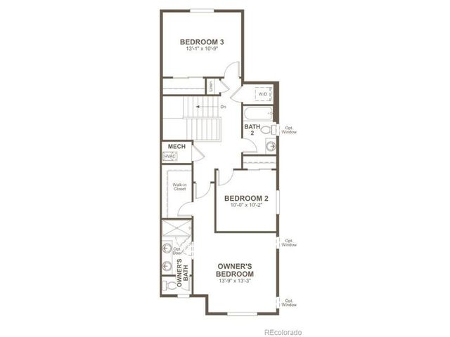 24121 E 30th Pl, Aurora, CO 80019