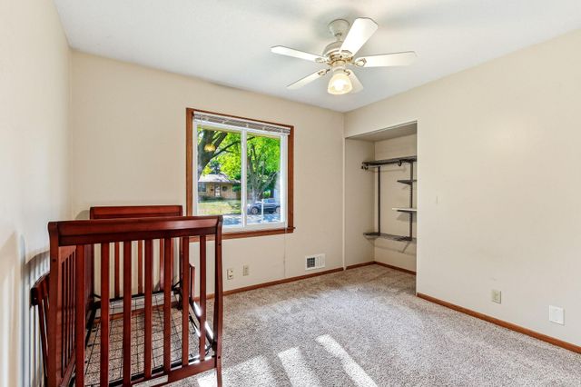 8500 Quinn Avenue S, Bloomington, MN 55437
