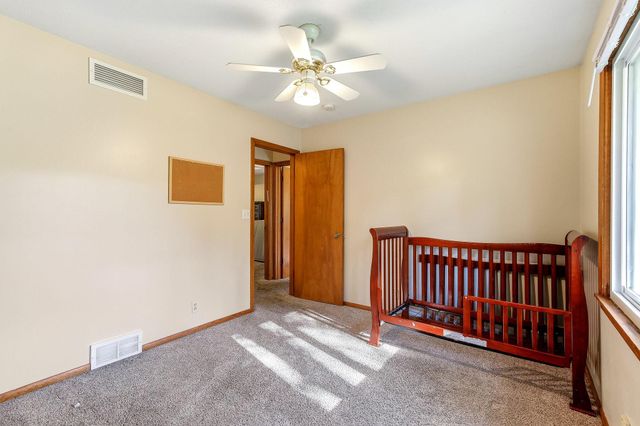 8500 Quinn Avenue S, Bloomington, MN 55437