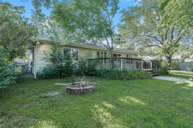 8500 Quinn Avenue S, Bloomington, MN 55437