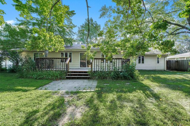 8500 Quinn Avenue S, Bloomington, MN 55437