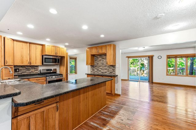 8500 Quinn Avenue S, Bloomington, MN 55437