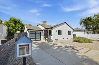 17713 Bullock St, Encino, CA 91316