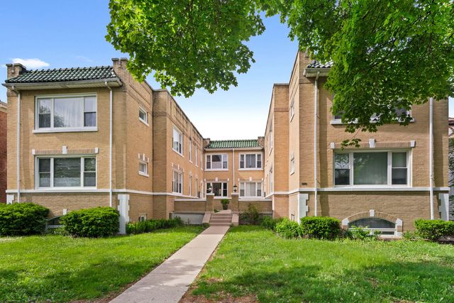 5418 W WINDSOR Street 1N, Chicago, IL 60630