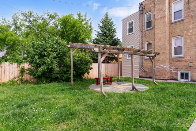 5418 W WINDSOR Street 1N, Chicago, IL 60630