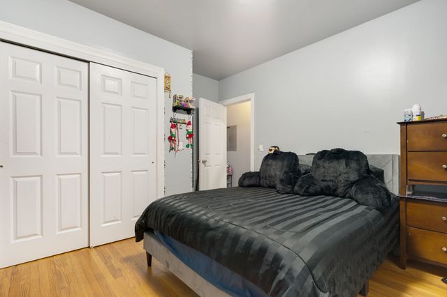 5418 W WINDSOR Street 1N, Chicago, IL 60630