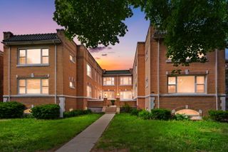 5418 W WINDSOR Street 1N, Chicago, IL 60630