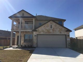 5708 SCENIC LAKE DR, Georgetown, TX 78626