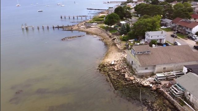 1510 Padanaram Ave, New Bedford, MA 02740
