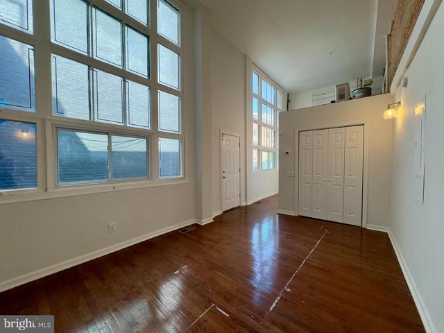 10 E MULBERRY ST #1, REAR, Baltimore, MD 21202