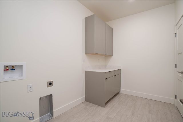 1608 W Beall Street B, Bozeman, MT 59715