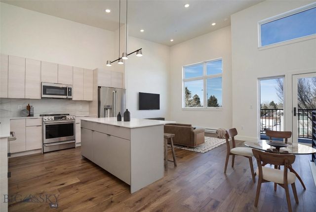 1608 W Beall Street B, Bozeman, MT 59715