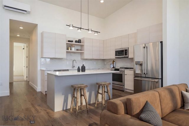 1608 W Beall Street B, Bozeman, MT 59715