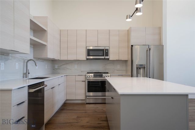 1608 W Beall Street B, Bozeman, MT 59715