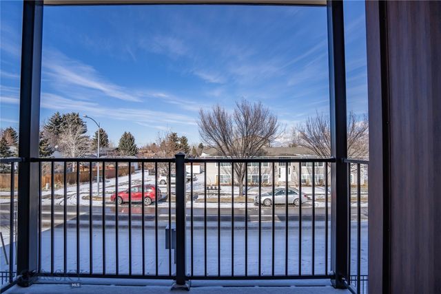 1608 W Beall Street B, Bozeman, MT 59715