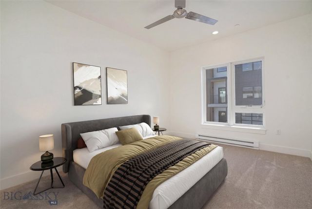 1608 W Beall Street B, Bozeman, MT 59715