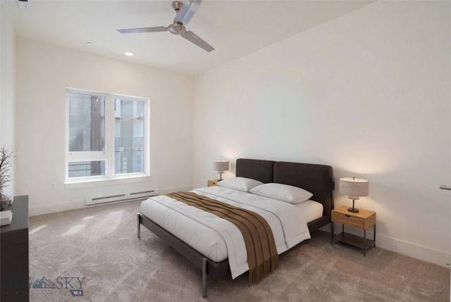 1608 W Beall Street B, Bozeman, MT 59715