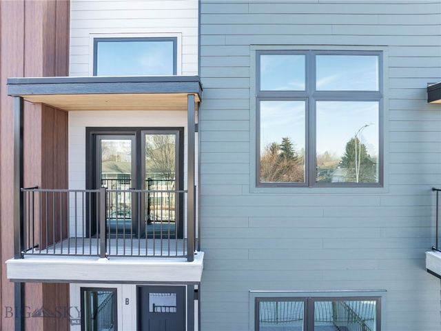 1608 W Beall Street B, Bozeman, MT 59715