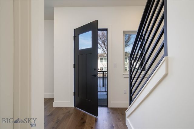 1608 W Beall Street B, Bozeman, MT 59715