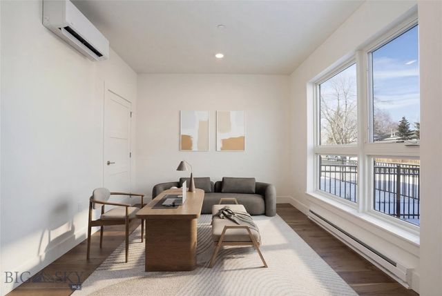 1608 W Beall Street B, Bozeman, MT 59715